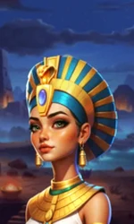 Cash of Cleopatra
