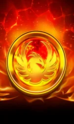 Phoenix Hotfire Hold & Win
