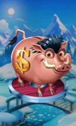Hogs of Valhalla