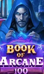 Book Of Arcane 100