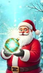 Xmas Strike - Hold & Hit