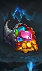 Hades: Realm of Fortune