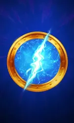 Energy Coins: Hold and Win