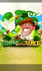 Beanstalk Grows Wild