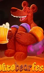 Oktobearfest