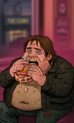 SUCK