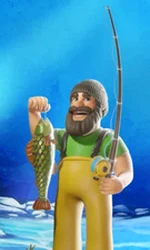 Big Bass Bonanza