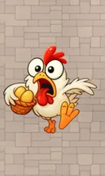 Chicken Train