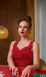 Shangrila Baccarat 5
